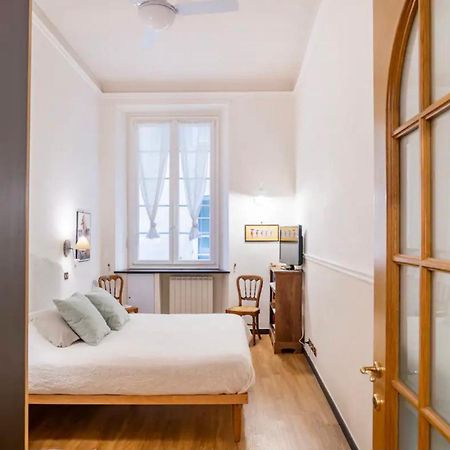 San Lorenzo 21 Apartment Genoa Ngoại thất bức ảnh