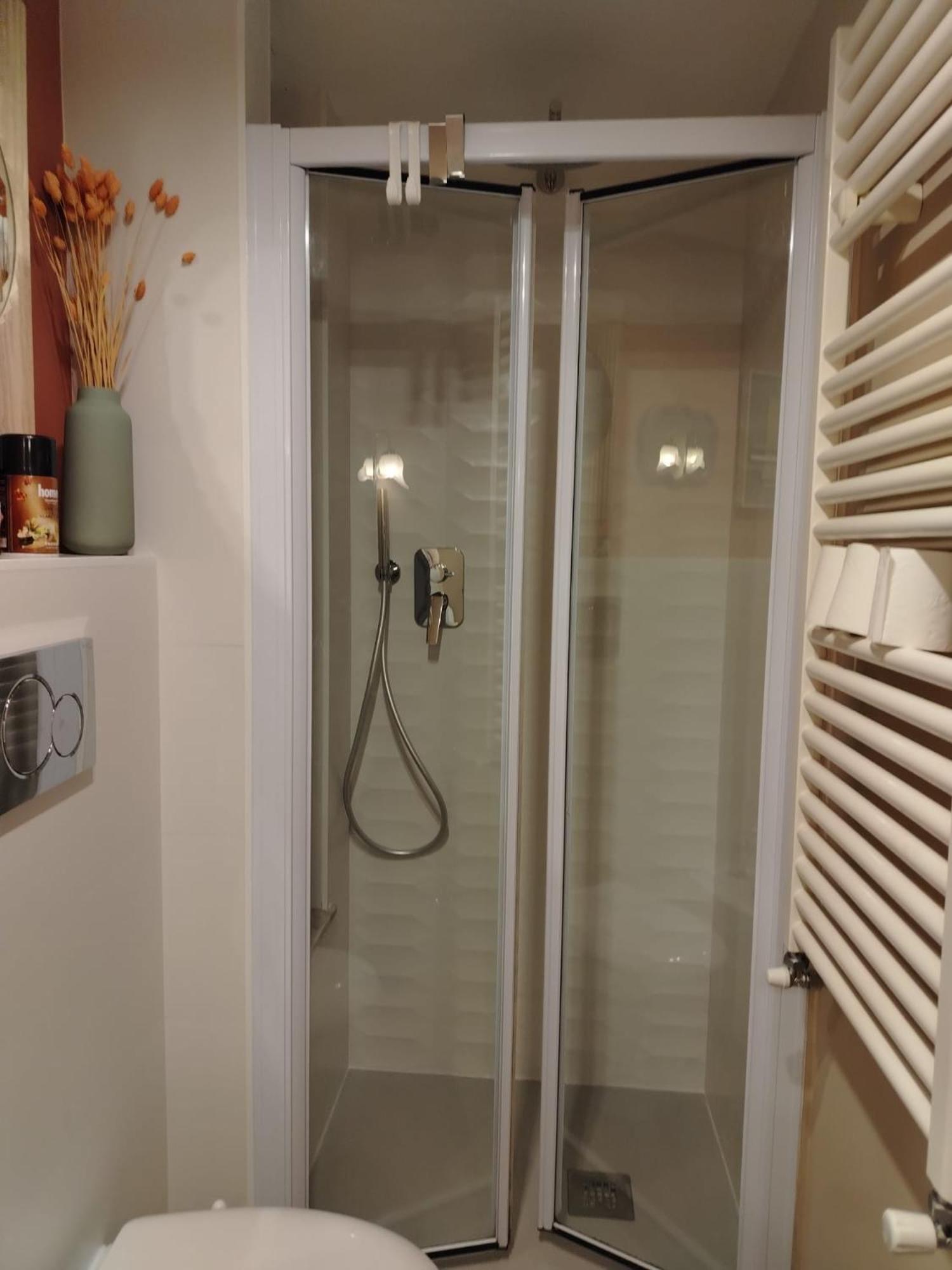San Lorenzo 21 Apartment Genoa Ngoại thất bức ảnh